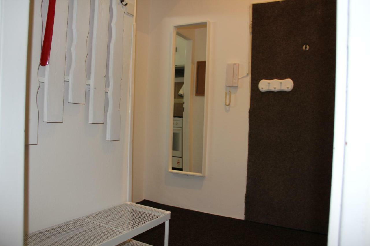 Apartment Vltava Prague Praga Exterior foto